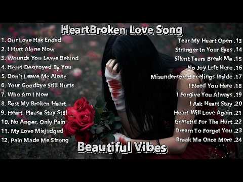 New English Sad Songs 2026 💔 AngelaShadow | Relaxing Nonstop Playlist