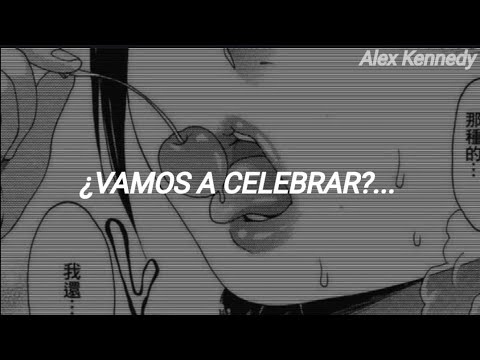 Artemas - Shall we celebrate (Traducción al español)