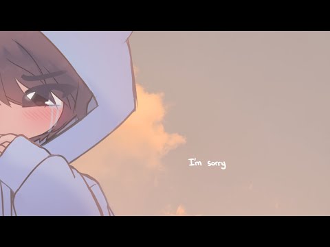 i'm sorry (a song i wrote for my brother)