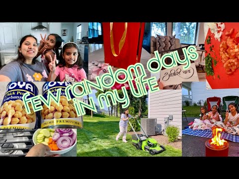 🤩💝Latest*Updates FEW RANDOM days in my life!!SHARING SOME GIFTS,LUNCH ROUTINE,Indian MomdailyRoutine
