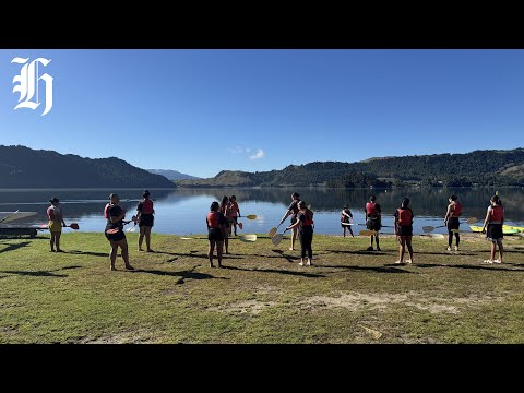YouTube video thumbnail:  Ncea Changes Threaten Outdoor Education