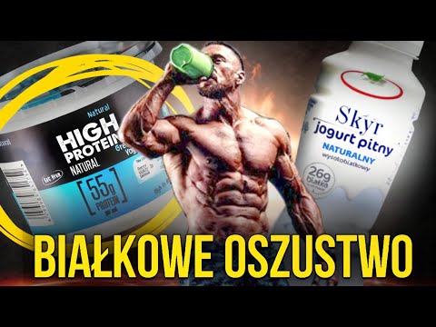 Największe KŁAMSTWO Fitnessu