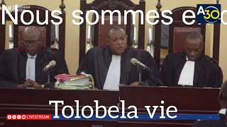 Dossier Mutamba suite et fin PRISON ?
