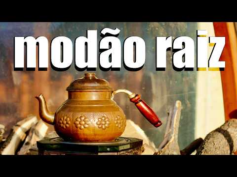 🟡🎻 RECANTO CAIPIRA 🎵 As Melhores Modas De Viola, Pra Matar A Saudade Do Passado - Modão Raiz #top20