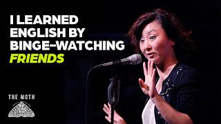 I took one last chance at stardom on a Chinese reality show | The Moth