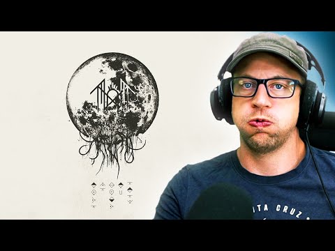 Sleep Token - Take Me Back To Eden - Reaction | THE BEST BAND IN YEARS!