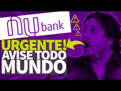 CUIDADO: 4 Golpes do NUBANK estão roubando MUITO dinheiro!