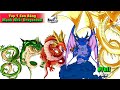 Khám Phá Thế Giới Rồng Trong Dragonball