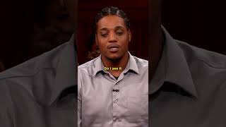 😬 If you're HIM, what's the best way to handle a situation like this?