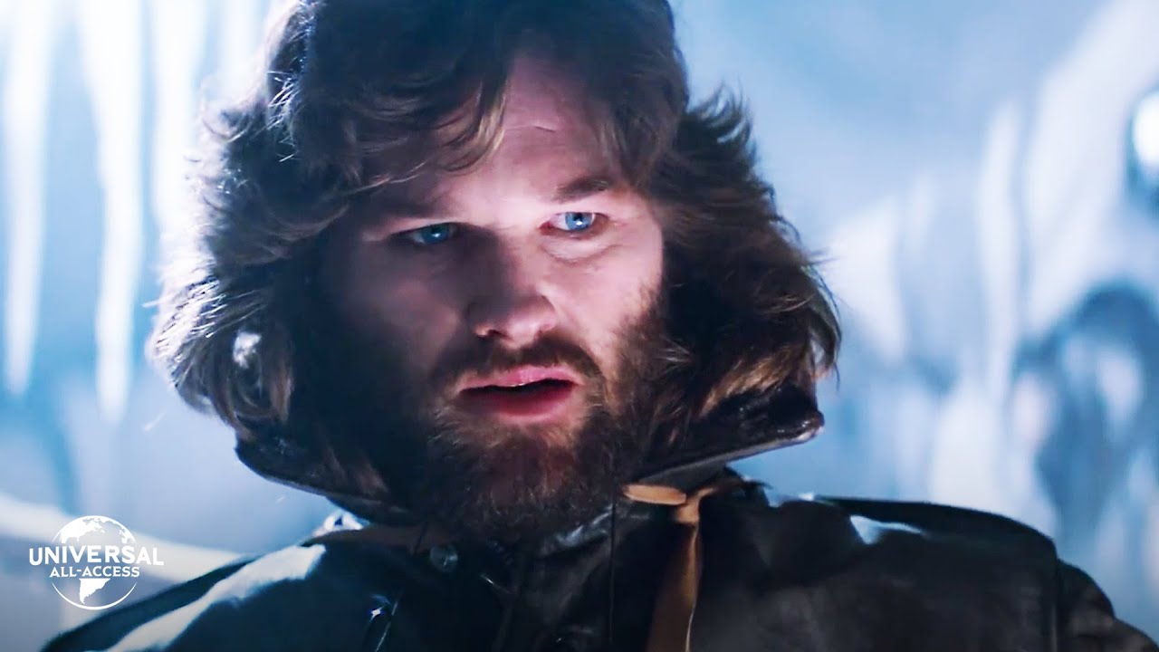 The Thing trailer thumbnail