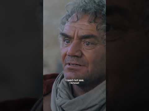 #ErnestBorgnine #jesusofnazareth