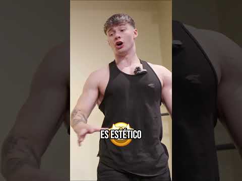 Hipertrofia vs Fuerza #fypシ #mazzatomas #tomasmazza #mazzatomasclips #argentina #mazzatomaskick
