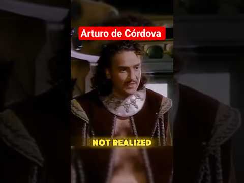 ¡INCREIBLE! 🎙️Así hablaban FRANCÉS e INGLÉS estos actores del Cine de Oro