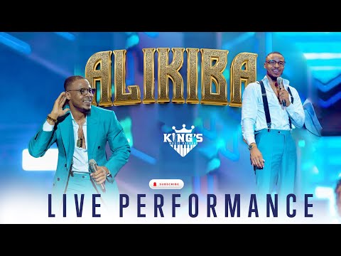 ALIKIBA LIVE PERFOMANCE AT CASTLELITE SUPERIOR SETS UNCLOCK SHOW  in DAR ES SALAAM