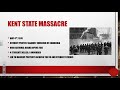 Kent State Protest and Its Impact