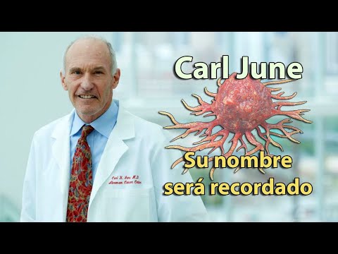 Remedio CIENTÍFICO contra el CÁNCER mediante inyección 100% REAL
