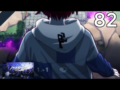 The Hundred Line -Last Defense Academy- | Playthrough Part 82 (Day ?? - Day ??) English [PC]