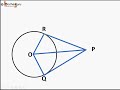 Tangent Lines and Circle Properties