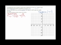 Triangle Translation and Coordinate Changes