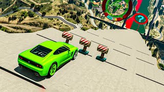 Η ΚΑΤΗΦΟΡΑ ΠΟΥ ΘΑ ΣΕ ΚΑΝΕΙ ΝΑ ΤΑ ΣΠΑΣΕΙΣ ΟΛΑ! - (GTA 5 Online)