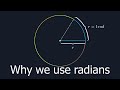 Understanding Radians and Degrees