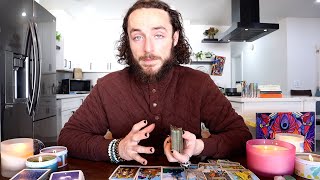 SCORPIO - "You Have No Idea Why This Is All Happening Scropio And You Must Know!" August 2025 Tarot