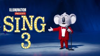 Sing 3 - Everything We Know So Far!