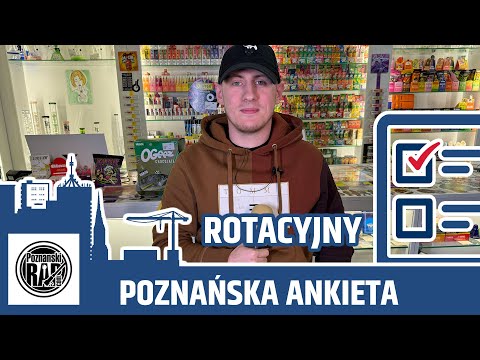 POZNAŃSKA ANKIETA 2.0: ROTACYJNY