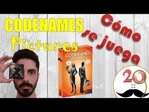 Reseña de Código Secreto – Imágenes en YouTube