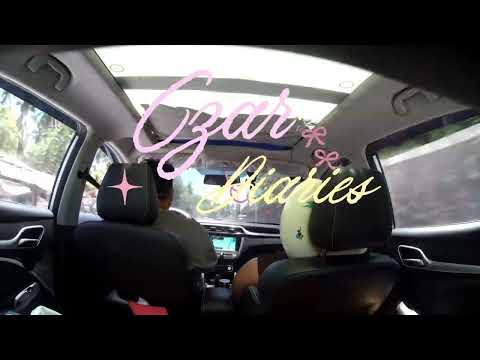 A Quick Timelapse of Our Manila to Davao Trip ✈️ | Snippets Along the Way 4K