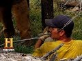Ethan's Ranch Experience and Reactions