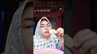MAKAN MI SAHUR YG ENAK