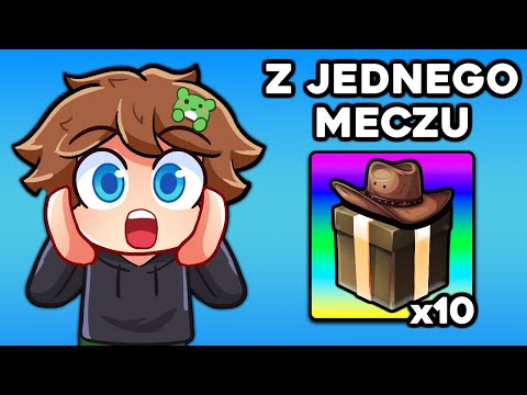 NOWY UPDATE w FNAF TOWER DEFENSE - SPOSÓB NA OGROMNY DROP Z JEDNEGO MECZU! (ROBLOX)