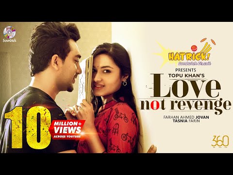 Love Not Revenge | Jovan | Tasnia Farin | Topu Khan | Bangla Natok 2021 | Romantic Natok 2021