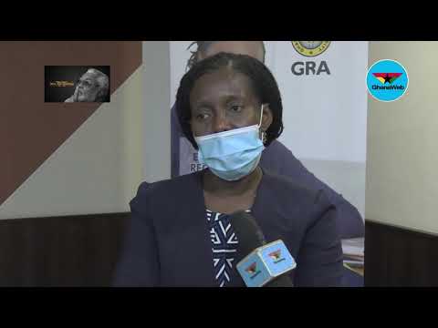 Gra Sensitizes Tax Payers On Abridged Laws