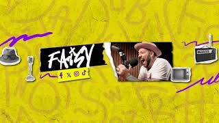 Yo te escuchó, aquí conectamos. | Faisy