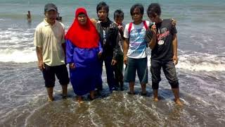 Aku rindu ibu.....