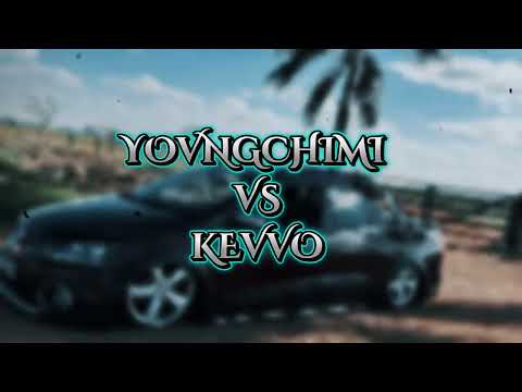 YOVNGCHIMI VS KEVVO Rkt85