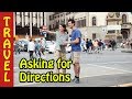 Navigating Directions to King Street