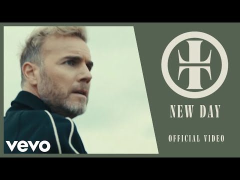 Creepy Clowns, Scarecrows, & Crawling Girls! Take That's New Music Video Is Like A Pilot For British Horror Story!