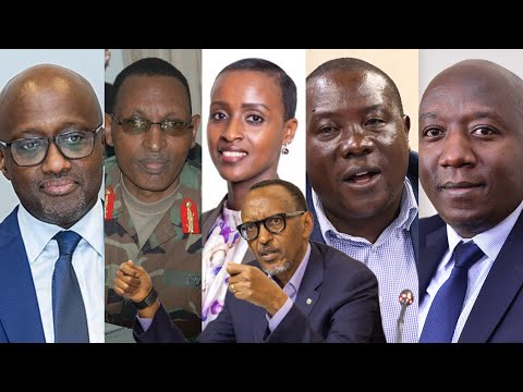 NONAHA H.E KAGAME YIRUKANYE ABAYOBOZI BENSHI BITUNGURANYE ,GATABAZI na GEN.NZIZA Baragarutse