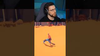 TABS Combat in a Nutshell...