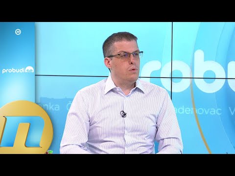 Ivan Ninić - Hapšenja zbog rušenja ustavnog poretka, poruka studentima i roditeljima i profesorima