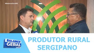 | Balanço Geral Manhã