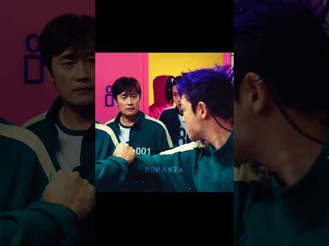 Front Man Ready for Round 2 ☠️ #squidgame#edit#trollface#squidgame2#short#shorts