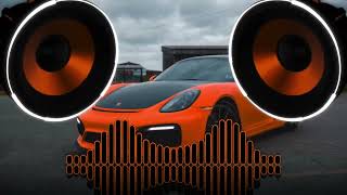 LOSTOV - POCA DE DANÇA (Bass Boosted)