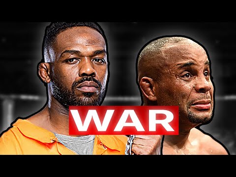 The UFC’s Most Explosive Rivalries – Chaos, Trash Talk, and Legendary Fights!