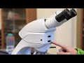 Petrographic Microscope Concepts
