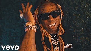 Lil Wayne ft. YG & Meek Mill - Belive (Official Video)