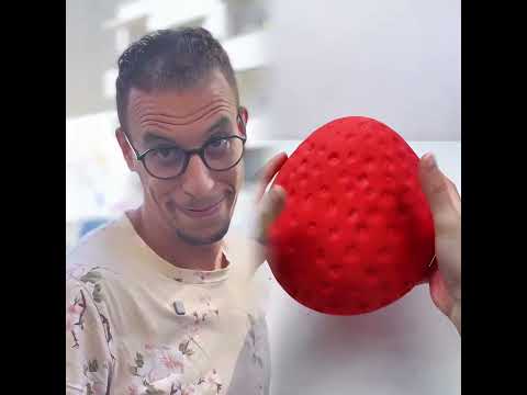 Por favor comparte con tus amigos #pov #herramientas #sketch #gracioso #actuación #historia